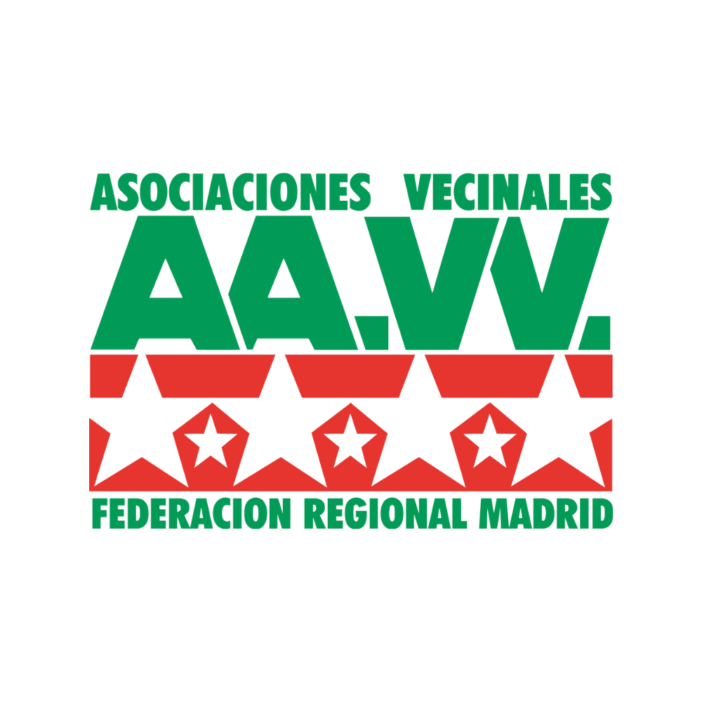 asociaciones vecinales