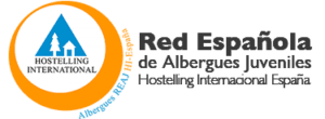 red española de albergues juveniles