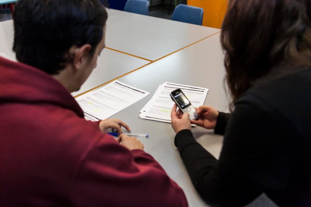 Creative workspace design