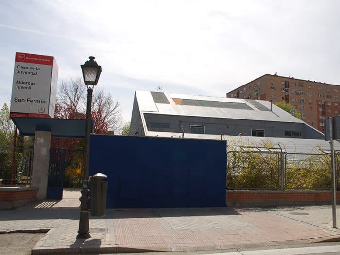 Instalación 1 - Placeholder