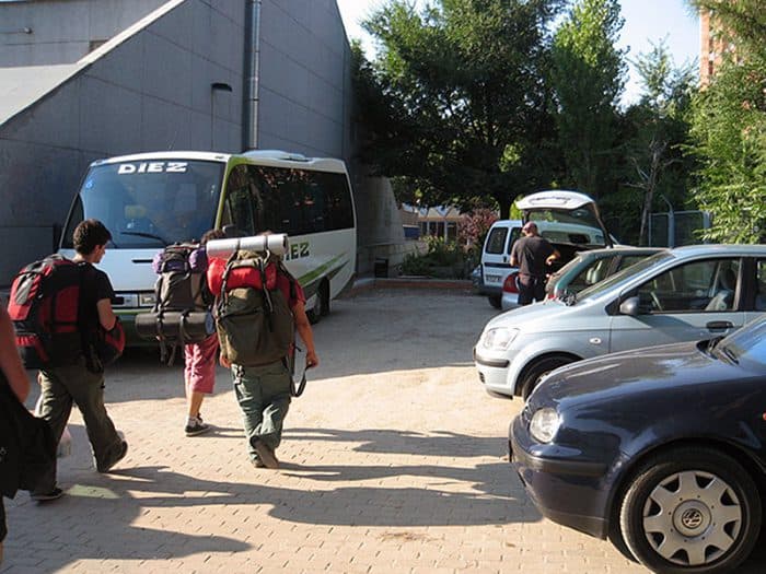 Instalación 2 - Placeholder