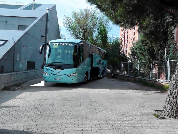 Instalación 3 - Placeholder