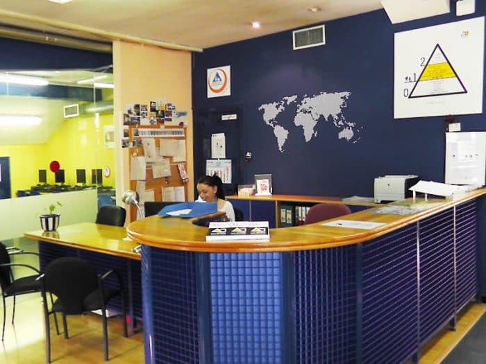 Instalación 6 - Placeholder